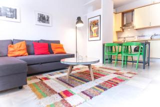 Archeros Suite - Siviglia - 8