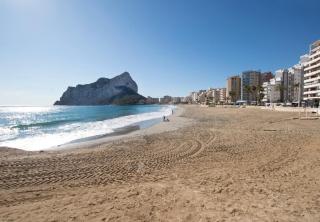 EDIFICIO APOLO 11 - Calpe - 9