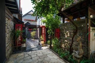Amed Lodge by Sudamala Resorts - Amed - 5