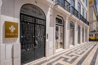 Aurea Once Upon House - Lisboa - 5