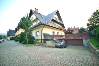 Apartament Regionalny - 5
