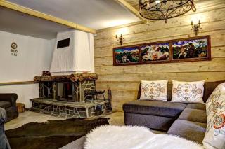 Apartament Regionalny - Zakopane - 2