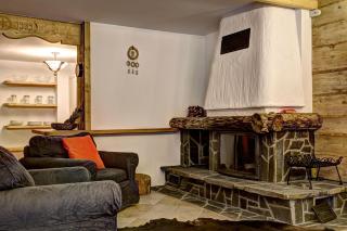 Apartament Regionalny - 1