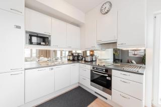 Forenom Serviced Apartments Espoo Leppävaara - Espoo - 5