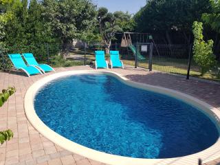 Villa La Milouyette - Peyriac-Minervois - 7