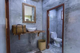 P's cottage บ้านพักในสวนสวย - Trang - 7