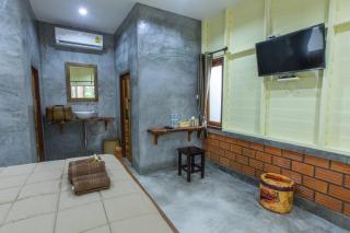 P's cottage บ้านพักในสวนสวย - Trang - 8