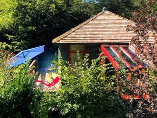 Chalet in Sougnי-Remouchamps - Aywaille - 3