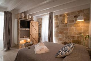 Suite Regina Paola con terrazza - Monopoli - 8