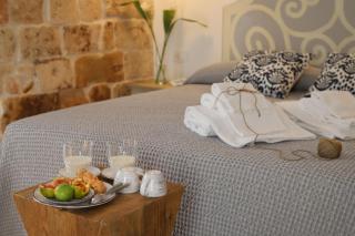 Suite Regina Paola con terrazza - Monopoli - 7