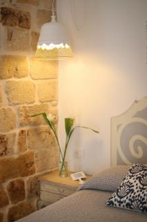 Suite Regina Paola con terrazza - Monopoli - 6