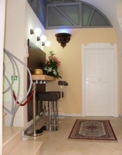 Bed & Breakfast Palazzo Ducale - Andria - 8