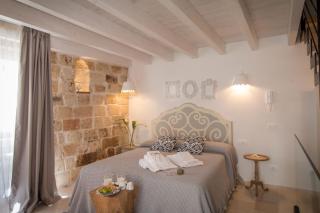 Suite Regina Paola con terrazza - Monopoli - 3
