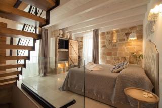 Suite Regina Paola con terrazza - Monopoli - 0