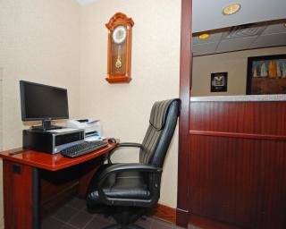 Comfort Inn, Erie - Near Presque Isle - 3