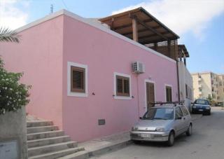 Dammuso Lubo - Pantelleria - 0