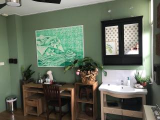 Blaine's: A B&B and private dining.... - Amsterdam - 4
