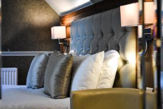 Dalziel Park Hotel - Motherwell - 9