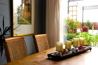 Blaine's: A B&B and private dining.... - Amsterdam - 8