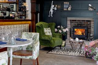 Beck Hall - Malham - 8