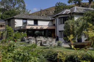 Beck Hall - Malham - 4