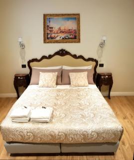 B&B Fine Venice - Marghera - 5