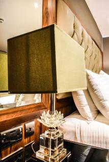 Dalziel Park Hotel - Motherwell - 3