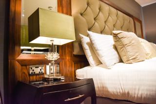 Dalziel Park Hotel - Motherwell - 2