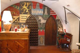 Schloss Münichau - 9