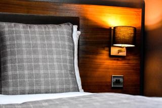 Dalziel Park Hotel - Motherwell - 7