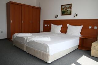 Hotel Veleka - Tschernomorez - 6