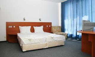 Hotel Veleka - Tschernomorez - 8