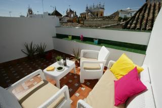 Archeros Skyview - Sevilla - 0