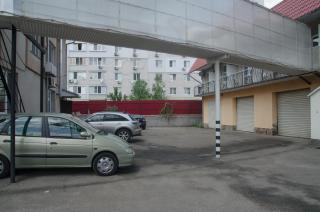 Galant Hotel - Boryspil - 1