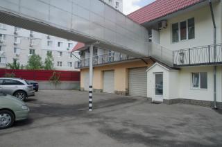 Galant Hotel - Boryspil - 2