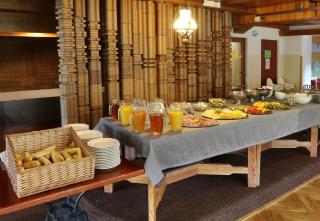 Horský hotel Žižkova bouda - Pec pod Sněžkou - 7