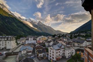 Alpina Eclectic Hotel - Chamonix-Mont-Blanc - 3