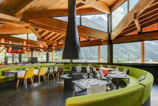 Alpina Eclectic Hotel - Chamonix-Mont-Blanc - 2