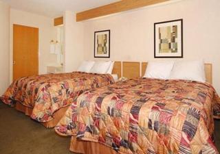 Sleep Inn Spartanburg Southwest - Spartanburg - 4