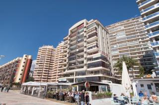 Edificio Calpeplaya - Calpe - 8