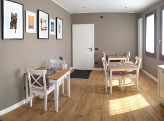 B&B Fine Venice - Marghera - 1