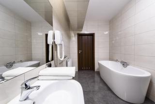 Hotel Nowy Dwór - Trzebnica - 1