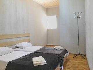 Teo Guesthouse and Camping in Mestia - 3