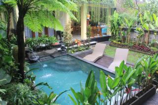 Donald Home Stay - Ubud - 8