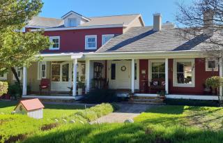 African Breeze Guesthouse - 0