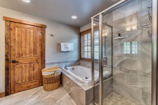 Tamarack Cottage - 8