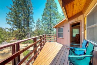 Rustic Retreat - Groveland - 8