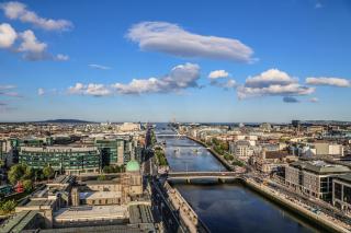 Travelodge Dublin City Rathmines - Dublin - 7