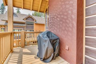 Tamarack Townhouse - 5