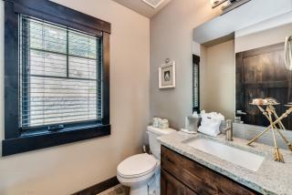 Tamarack Townhouse - Donnelly - 1